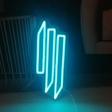 Load image into Gallery viewer, Skrillex LED Neon Signs