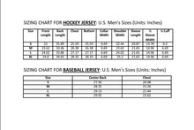 Load image into Gallery viewer, Headbanger Hockey Jersey