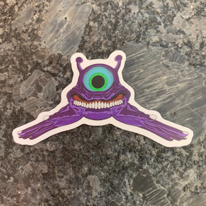 Subtronics Cyclops