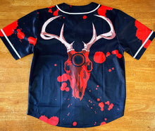 Load image into Gallery viewer, Voyd Blood Jersey
